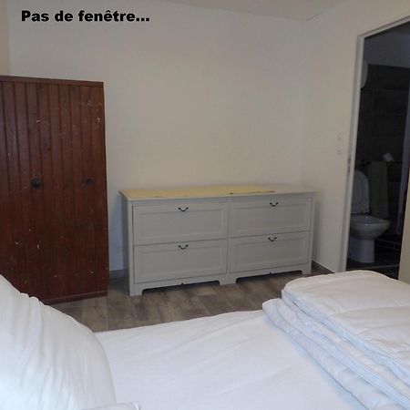 Studio Chez Steph Eyguières Dış mekan fotoğraf