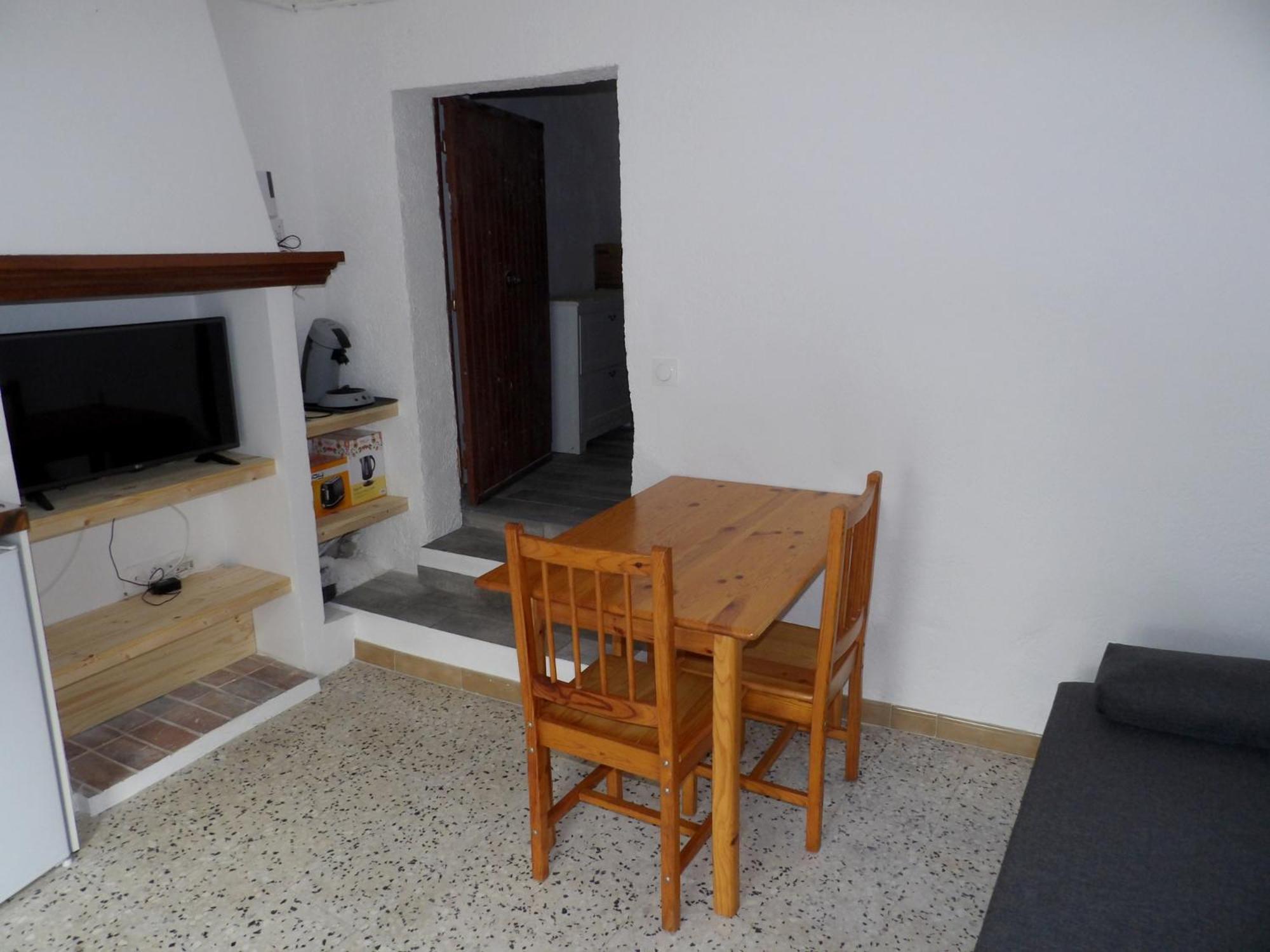 Studio Chez Steph Eyguières Dış mekan fotoğraf