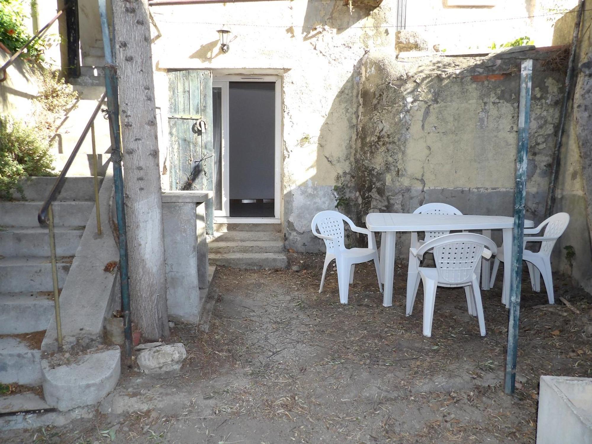 Studio Chez Steph Eyguières Dış mekan fotoğraf
