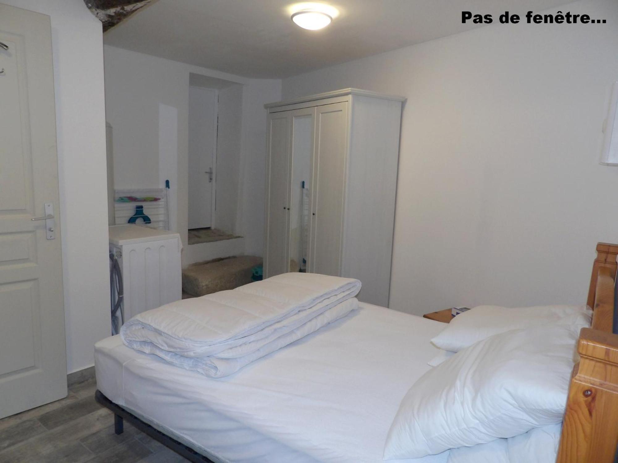 Studio Chez Steph Eyguières Dış mekan fotoğraf